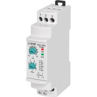 Мультифункциональное реле контроля и задержки времени Tense ERV-08M