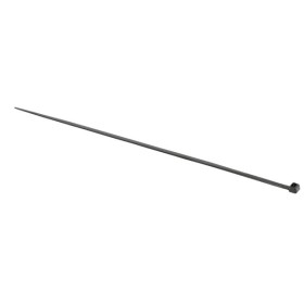 Хомут кабельный Schneider Electric Thorsman 200x3.6мм чорний (100шт)