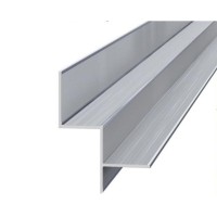 Профіль тіньового шва для стелі 20х30, 3 метри (LPT20)
