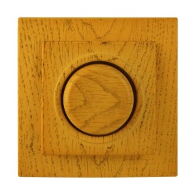 Світлорегулятор Nilson Touran дуб 600W з підсвіткою ( 24251052 )