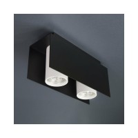 Світильник стельовий Imperium Light 316224.05.01 Bonn