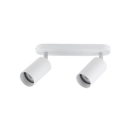 Светильник поворотный, спот Nowodvorski 6015 Eye Spot GU10 2x10W IP20 белый