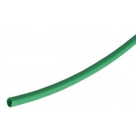 Термоусадочная трубка TNSy ТТН2х1 Ø8/4 (1м) зеленая (TNSy5501827)