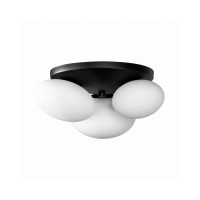 Светильник потолочный Zuma Line 1190 Omi G9 3x5W IP20 Bk