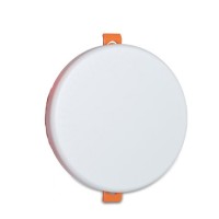 Безрамочный светильник Vestum 1-VS-5504 9Вт 4100К круглый