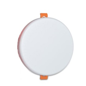 Безрамковий світильник Vestum 1-VS-5504 9Вт 4100К круглий