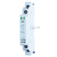 Додатковий контакт Promfactor F/ACs-1-11 до FMP32 NO+NC боковий (F/ACs111)