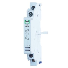 Дополнительный контакт Promfactor F/ACs-1-11 к FMP32 NO+NC боковой (F/ACs111)