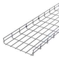 Проволочный лоток 30х200х3000мм DKC FC3020