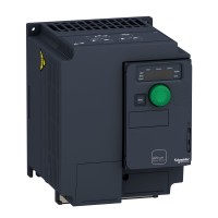 Перетворювач частоти Schneider Electric ATV320C ATV320U30N4C 3кВт 380В 3Ф