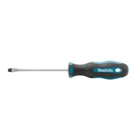 Магнитная отвертка Makita B-66042 SL6.5 (6.5X125)
