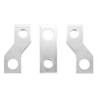 Шины переходные расширительные Promfactor KSHP313 для FMC1