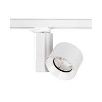 Трековий світильник Nowodvorski 8752 CTLS Nea LED 30W 4000K 2600Lm IP20 білий