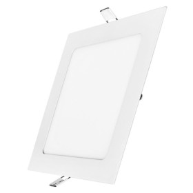 Светильник Delux CFR LED 18 4100К 18Вт 220В квадратный