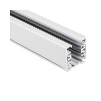 Трековий шинопровід Kanlux 33230 Tear 1M Wh