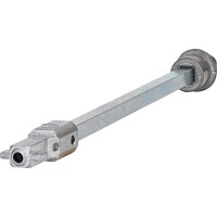 Шток перемикача ETI 004661900 CLBSV-S200 "1-0-2" (200мм для CLBSV..CO "1-0-2")