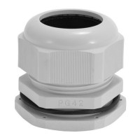 Сальник TNSy PG42 Ø32-38мм IP68 білий (TNSy5500026)