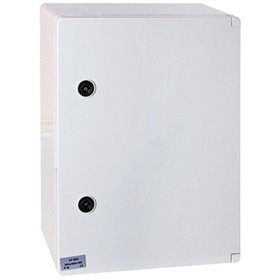 Шафа під лічильник e.plbox.400.500.175.3f.6m.blank E.Next