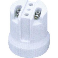 Патрон Delux F519 E27 (керамика) (90011561)