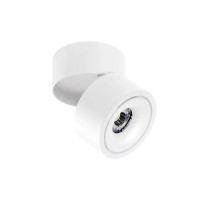 Точковий світильник Azzardo AZ6032 Costa LED 1x12W 3000K/4000K/6000K 720Lm IP20 білий