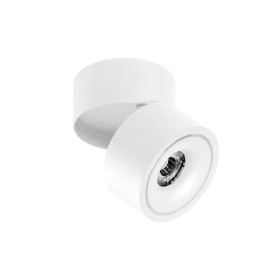 Точковий світильник Azzardo AZ6032 Costa LED 1x12W 3000K/4000K/6000K 720Lm IP20 білий