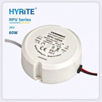 Герметичный блок питания Hyrite IP67 (RPV-24U60W)