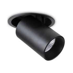 Точечный светильник Ideal Lux 267920 Nova