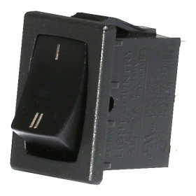 Переключатель ETI 002470103 «1-2» USS-02 10A