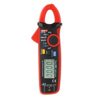 Цифровые токоизмерительные клещи UNI-T UT-211B