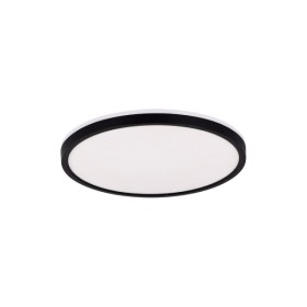 Світильник стельовий Zuma Line 5905316643925 Bove LED 1x33W 3000K/4000K/5500K IP20 чорний