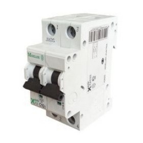 Автомат захисту мережі Eaton PL7-C2/2