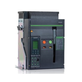 Воздушный автомат NOARK Ex9A25Q 3P F 2500(N) EU 65кА 2500A (112173)