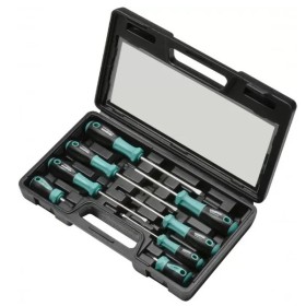 Набір викруток Whirlpower S11-1708 (23539) SL/PH (8шт)