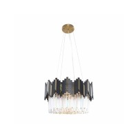 Люстра Zuma Line 2200018M Rotta E14 6x40W IP20