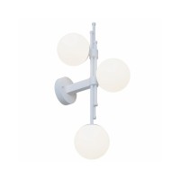 Бра, настінний світильник Pikart 31041-3 G9 3x60W IP20