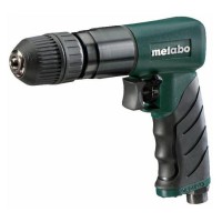 Пневмо-дриль Metabo DB 10 1800об/хв патрон 3-10мм 113л (604120000)