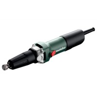 Прямошлифмашина Metabo G 400 400Вт цанга 6мм 4-х полюсный (601052000)