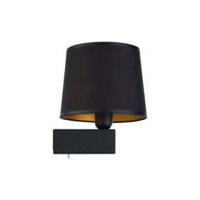 Бра, настінний світильник Nowodvorski 8197 Chillin Е27 1x40W IP20 Bl