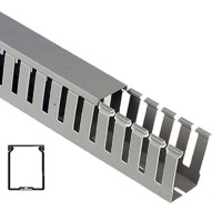 Короб перфорований 25х60 (48 м)