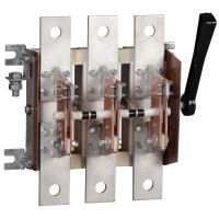 Выключатель-разъединитель TNSy РЕ19-43-31120 1600А (TNSy5504246)