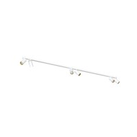 Светильник поворотный, спот Nowodvorski 7777 Mono VI GU10 6x10W IP20 белый