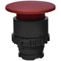 Кнопка-модуль грибок ETI NSE-PBM-R красная (4774020)