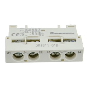 Дополнительный контакт Аско-Укрем для ВА-2005 GV-AE11 (A0010050011)