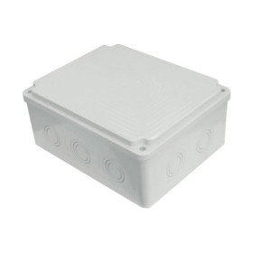 Монтажна коробка ADAL PANO MD9055 190х150х80мм ABS IP65