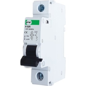 Независимый расцепитель Promfactor F/SR24L 230В левый (F/SR024L)