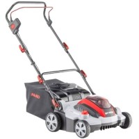 Акумуляторний аератор AL-KO SF 4036