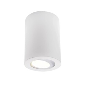 Точечный светильник Oledim 7771614 TS31W ALU GU10 IP54 белый