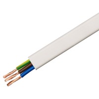 Провід ШВВП 3х1,0 гнучкий