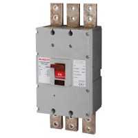 Силовой автоматический выключатель E.Next e.industrial.ukm.1250S.1250 3р 1250А (i0010024)