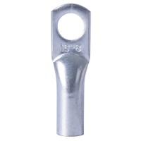 Мідний луджений кабельний наконечник E.Next e.end.stand.jg.16 D8.2 (s077003)